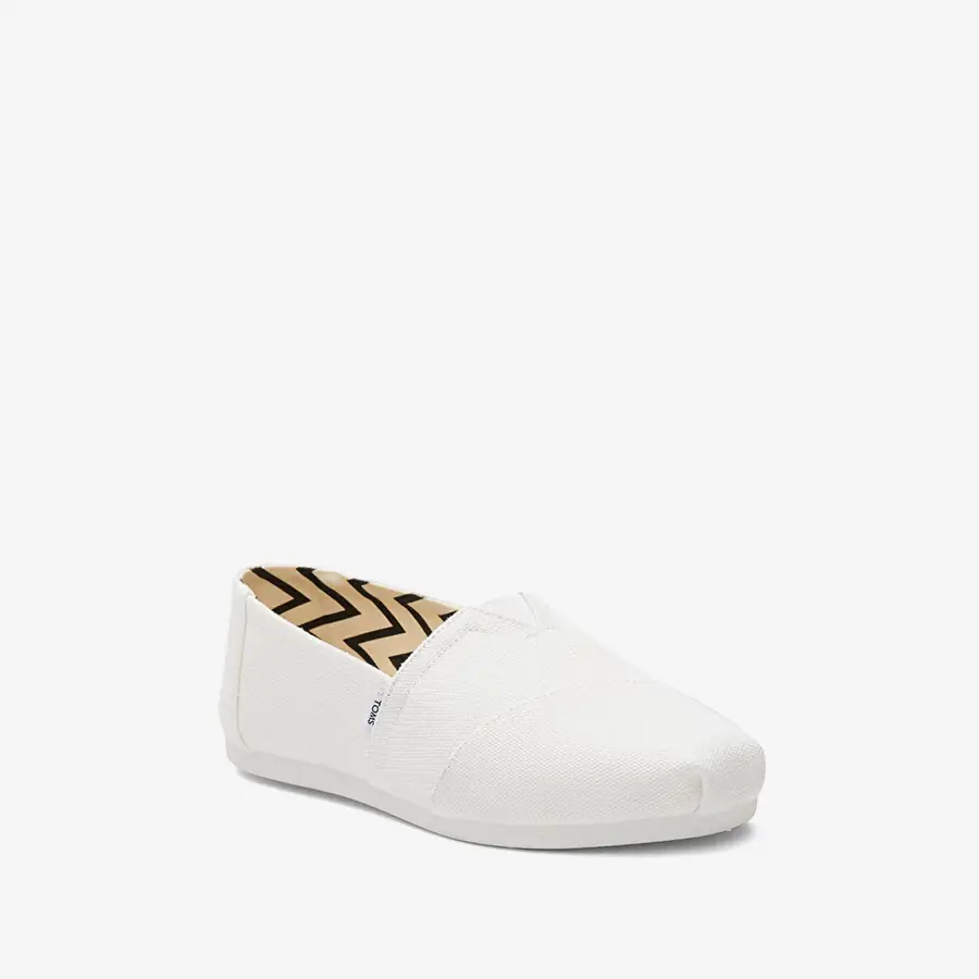 Toms Alpargata Erkek Espadril