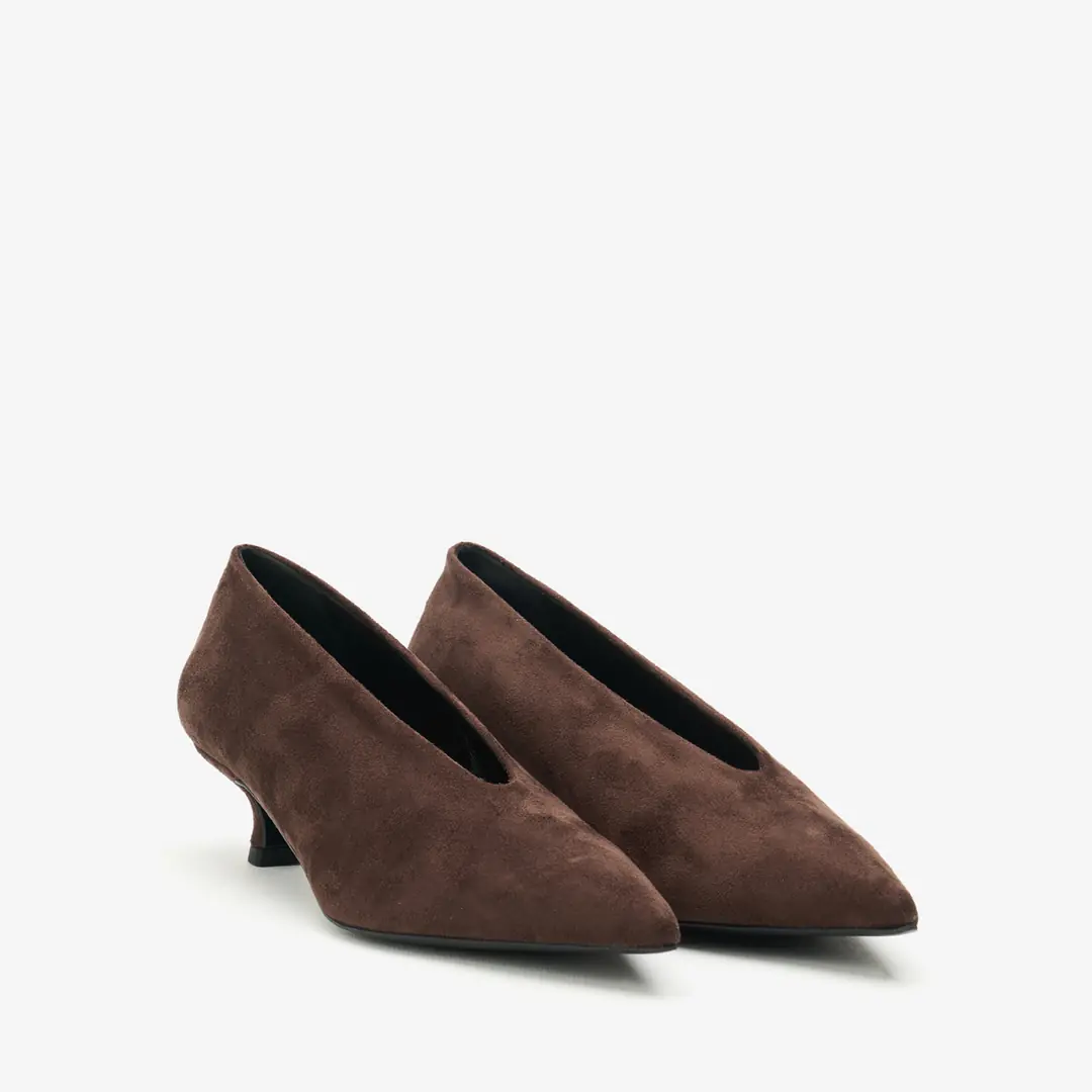 Nacree  Kadın Stiletto
