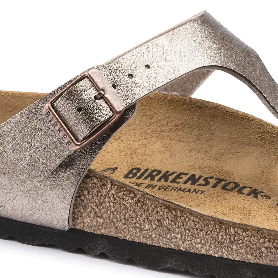 Birkenstock GIZEH BF Kadın Çift Bantlı Terlik