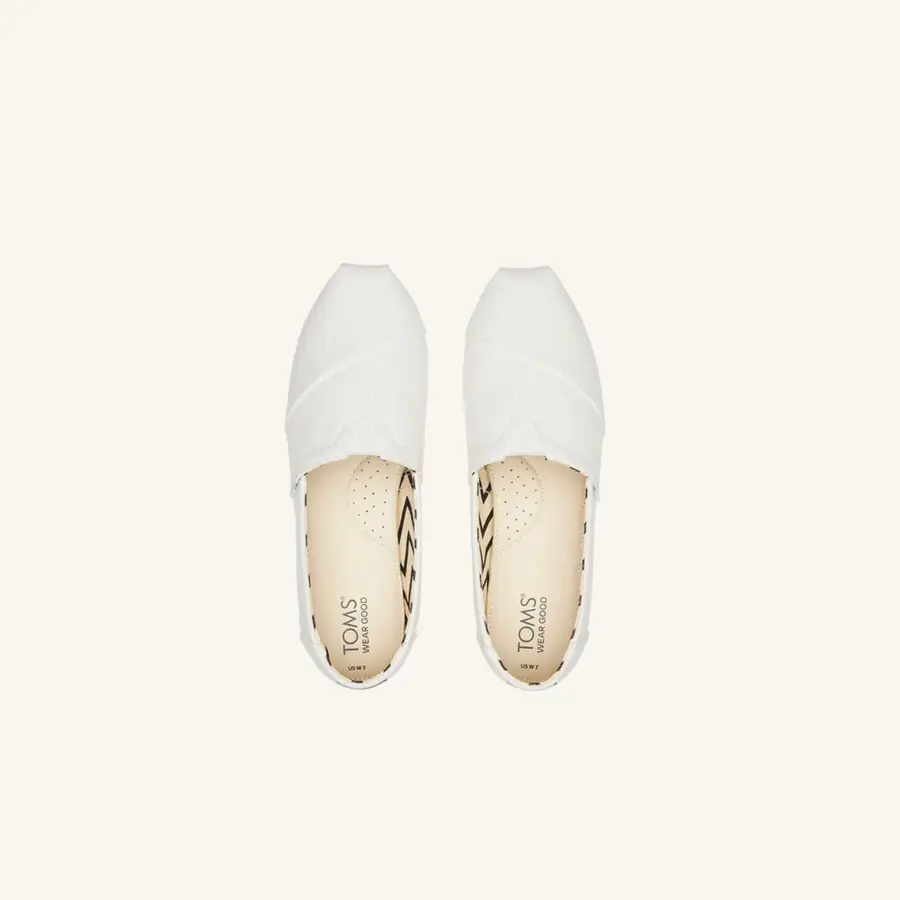 Toms Alpargata Kadın Espadril