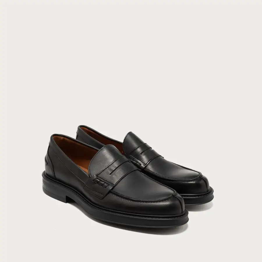 Frau  Erkek Loafer