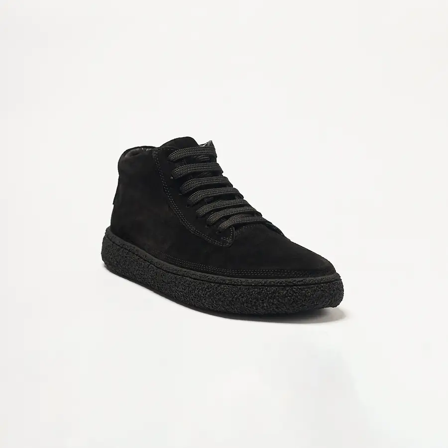 John May  Erkek Bilekli Sneaker