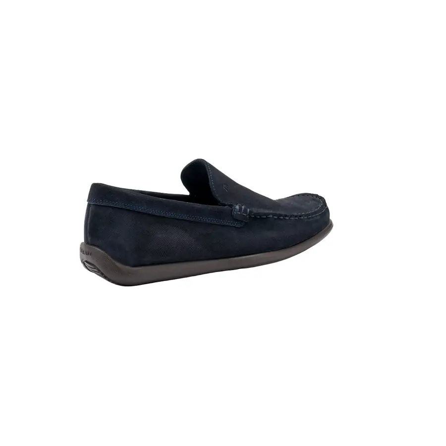 Frau Castoro Erkek Loafer