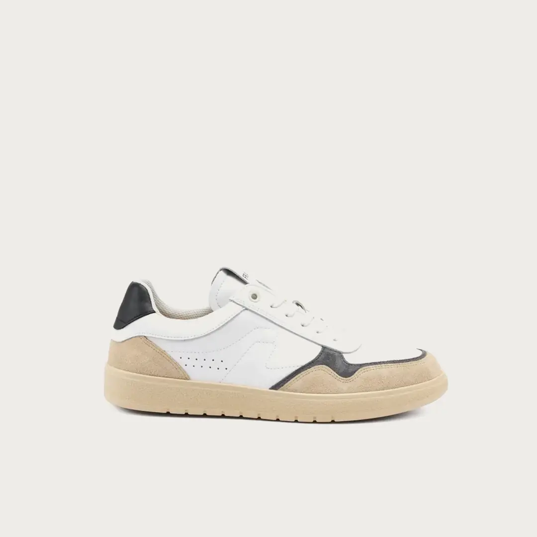 Frau Suede Erkek Sneaker