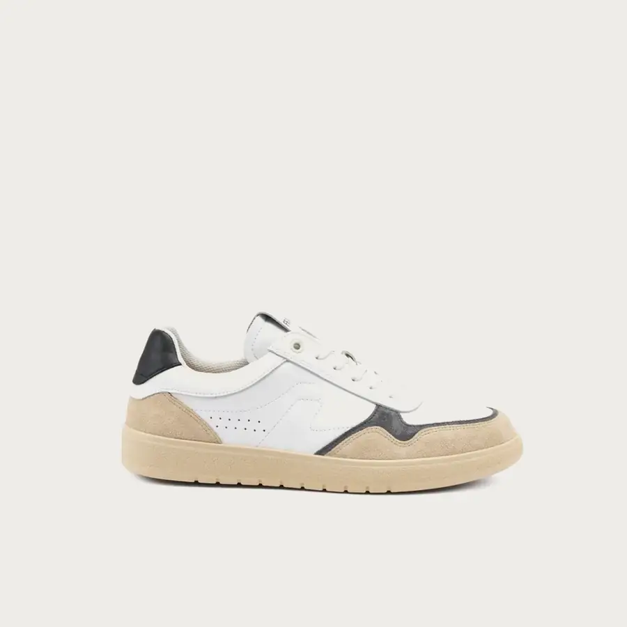 Frau Suede Erkek Sneaker