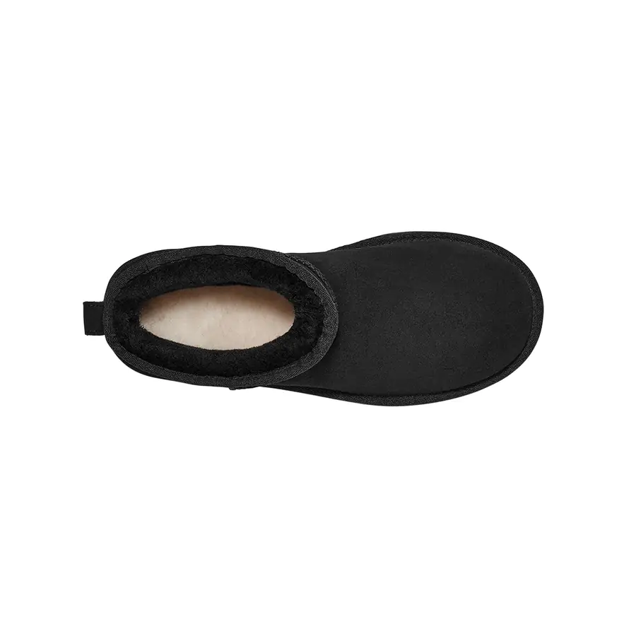 Ugg Classic Ultra Mini Platform Kadın Kalın Tabanlı Bot
