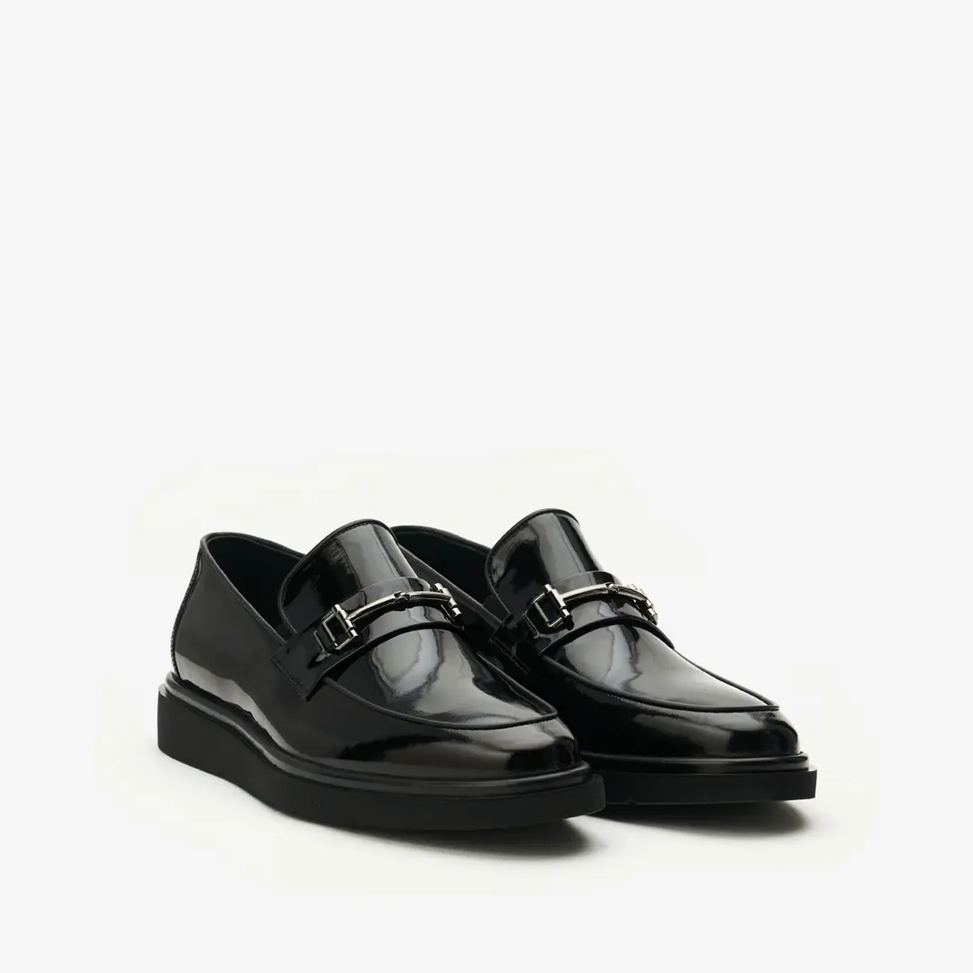 John May C30402 Erkek Loafer