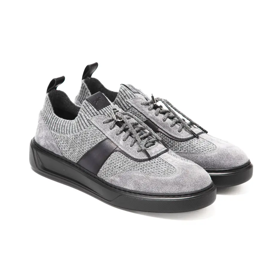 Franceschetti  Erkek Sneaker