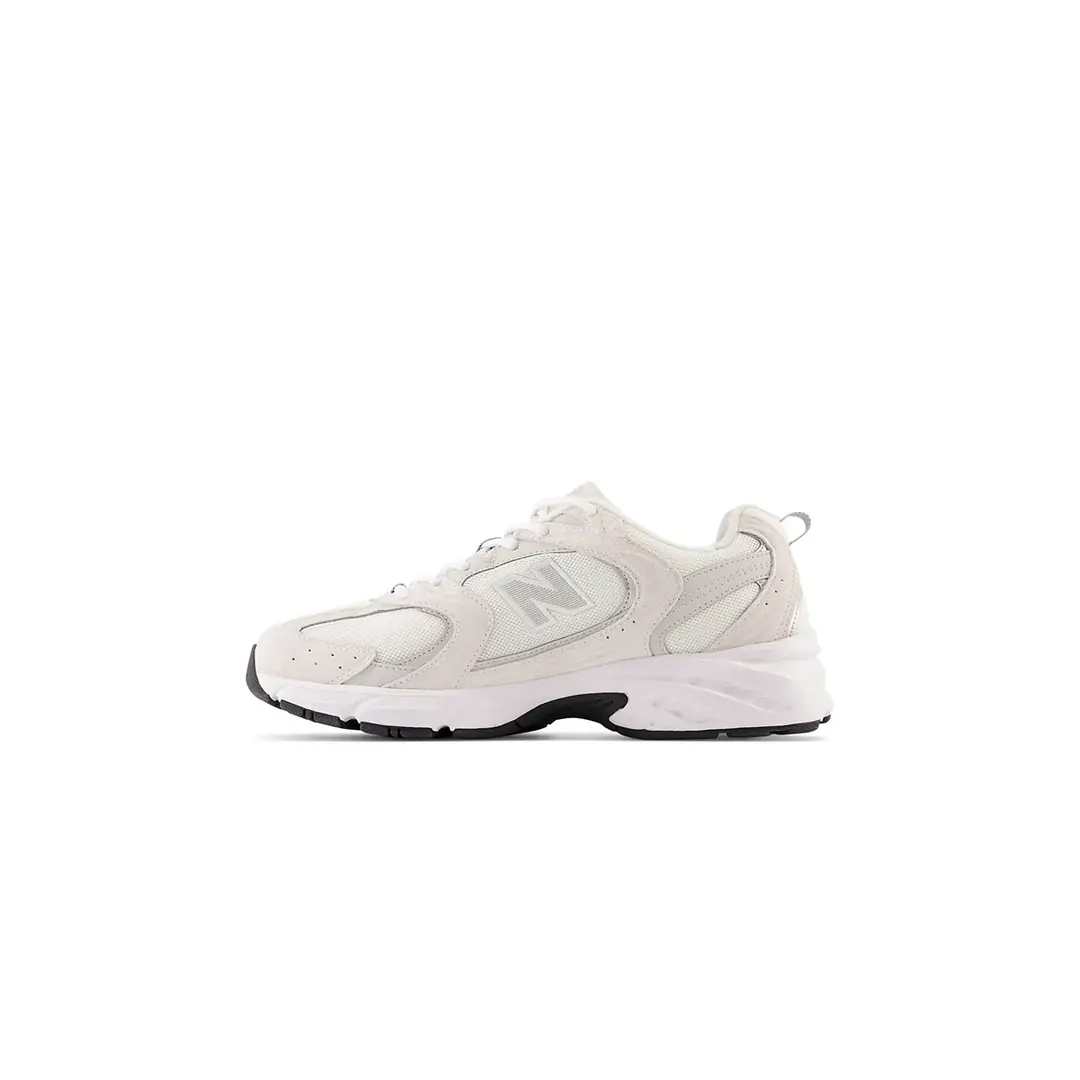 New Balance 530 Kadın Spor Ayakkabı - Beyaz