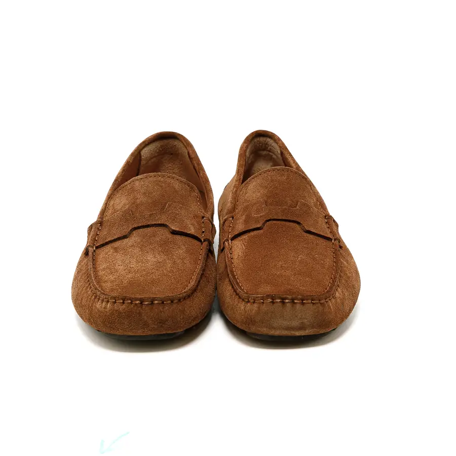 Giuseppe Mengoni  Erkek Driving Loafer