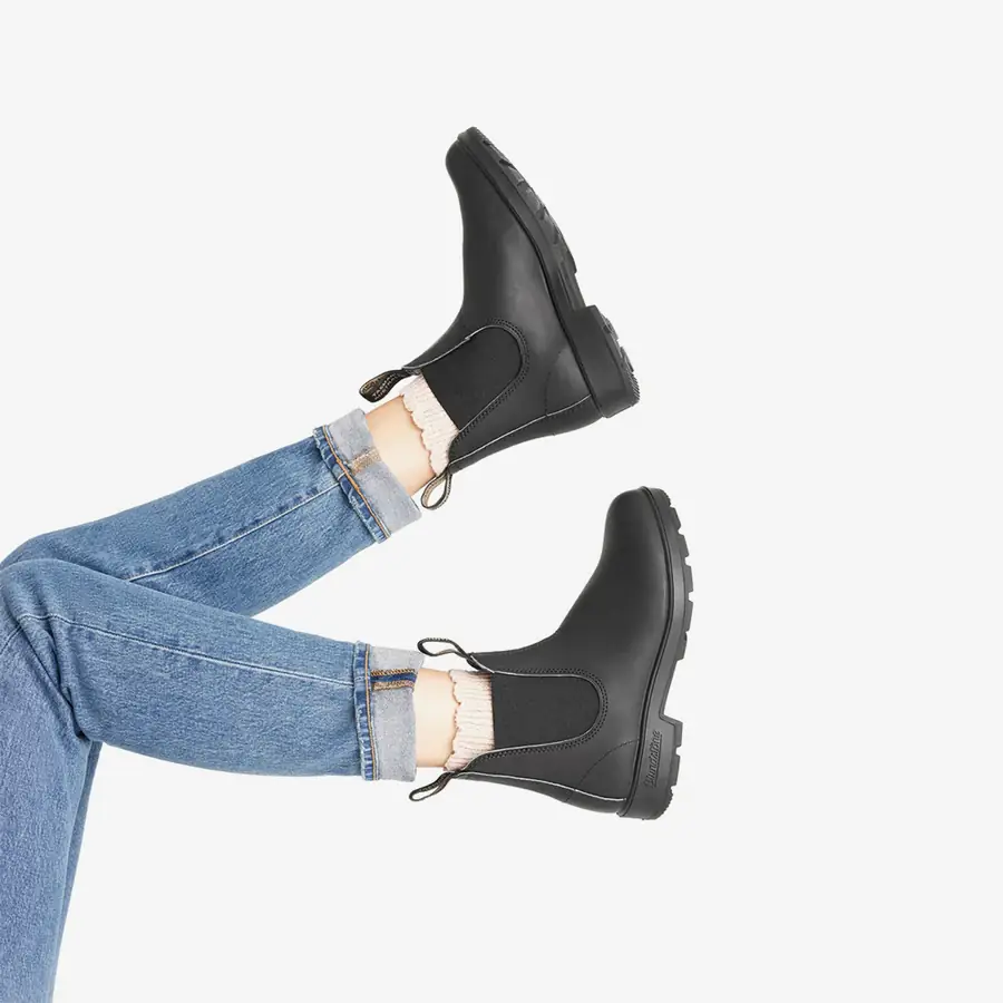 Blundstone 510 Kadın Chelsea Bot