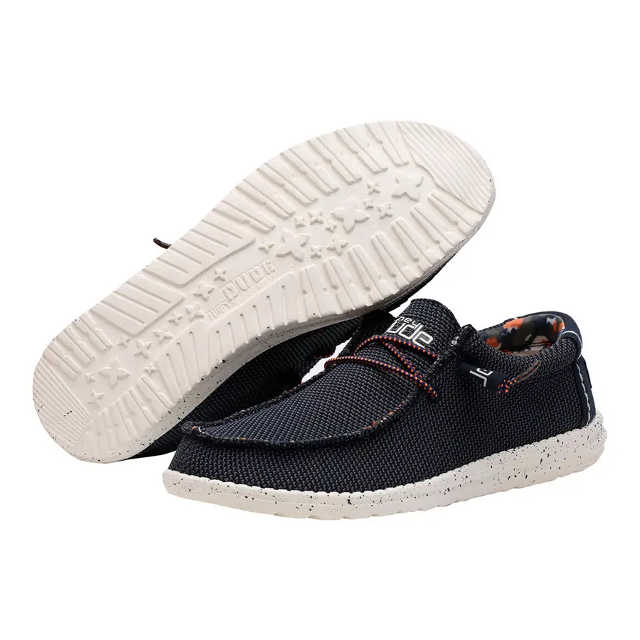 Hey Dude  Erkek Slip-On Sneaker