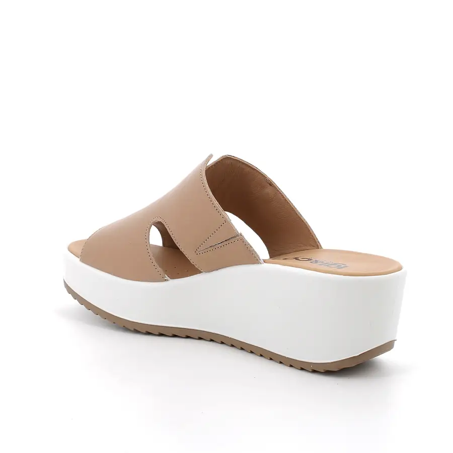 IGI&Co DCD 76659 Kadın Platform Terlik