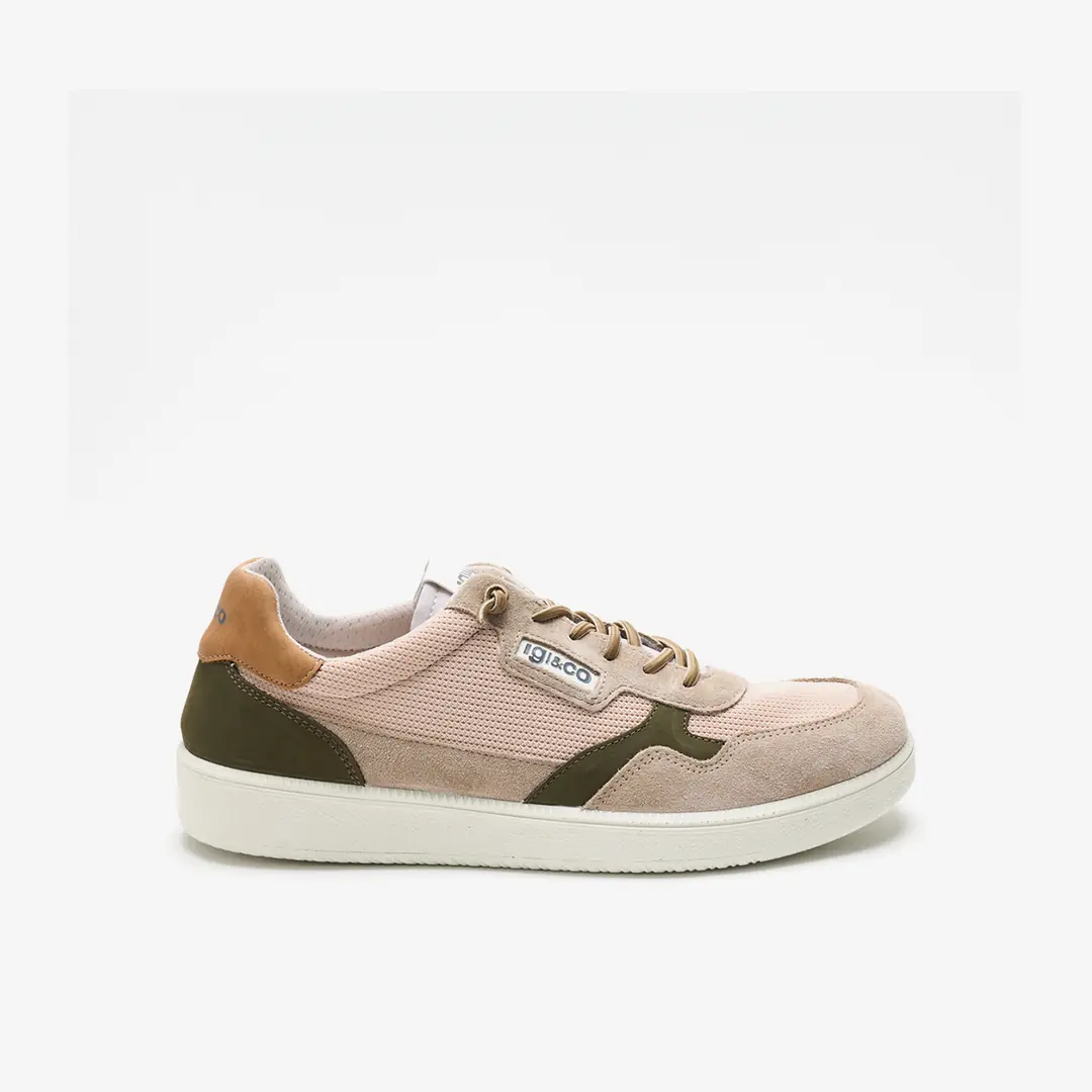 IGI&Co Fussbeet Erkek Sneaker