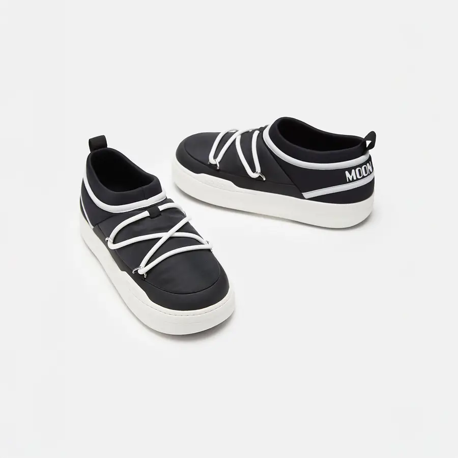 Moon Boot Park Icon Kadın Sneaker