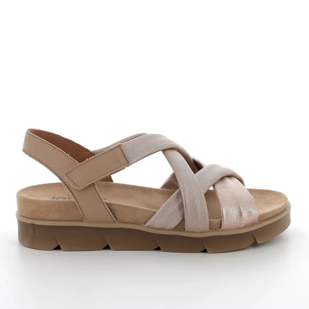IGI&Co DDZ 76689 Kadın Bantlı Sandalet