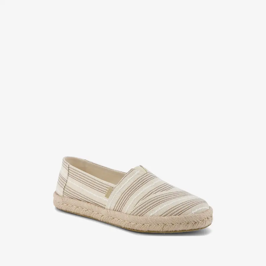 Toms Alpargata rope 2.0 Kadın Espadril