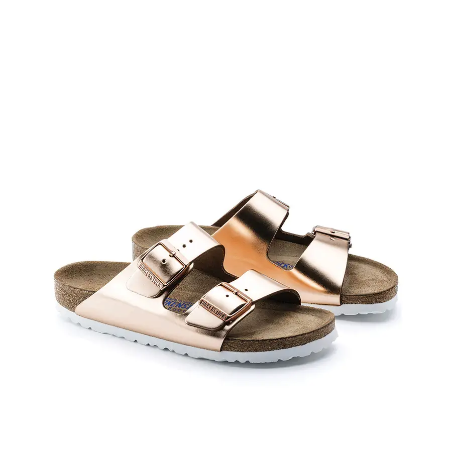 Birkenstock Arizona Kadın Çift Bantlı Terlik