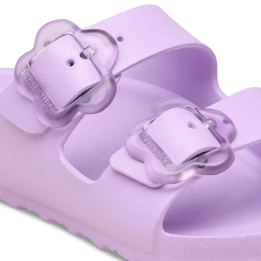 Birkenstock  Kız Çocuk Çift Bantlı Terlik