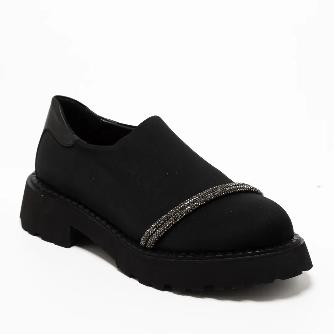 John May  Kadın Slip-On Ayakkabı