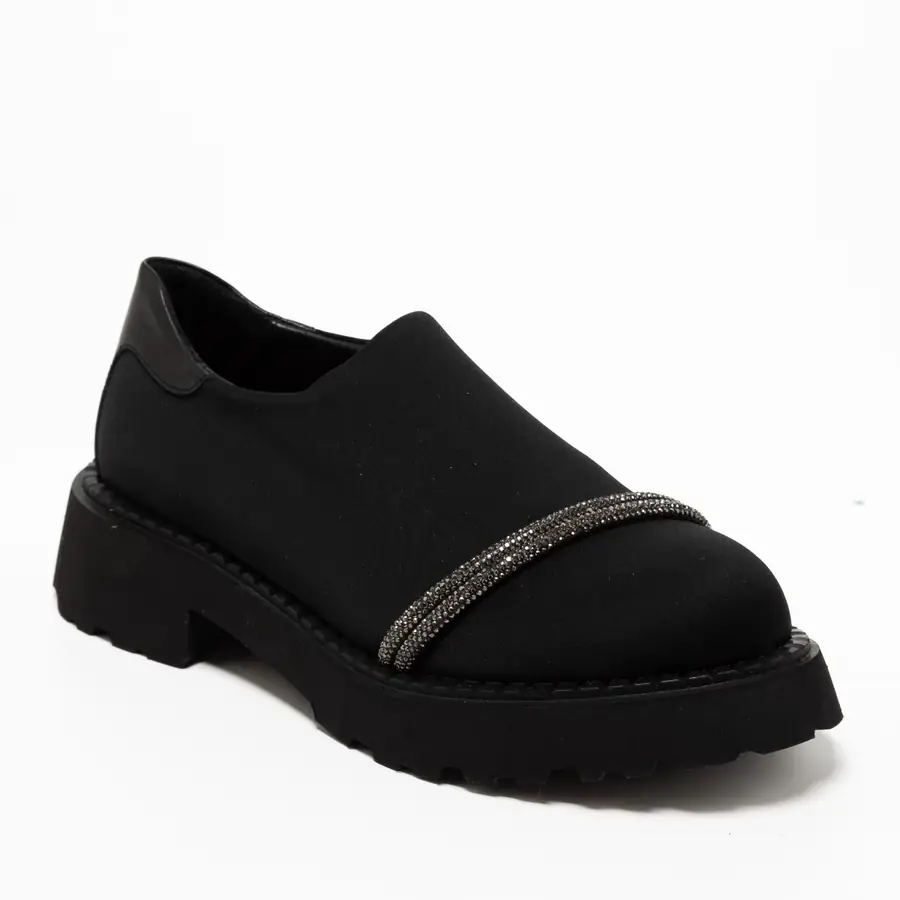 John May  Kadın Slip-On Ayakkabı