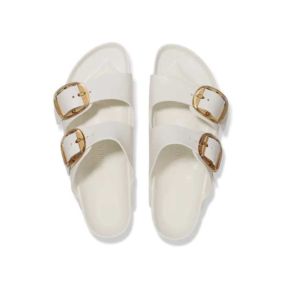 Birkenstock Arizona Eva Big Buckle Kadın Çift Bantlı Terlik