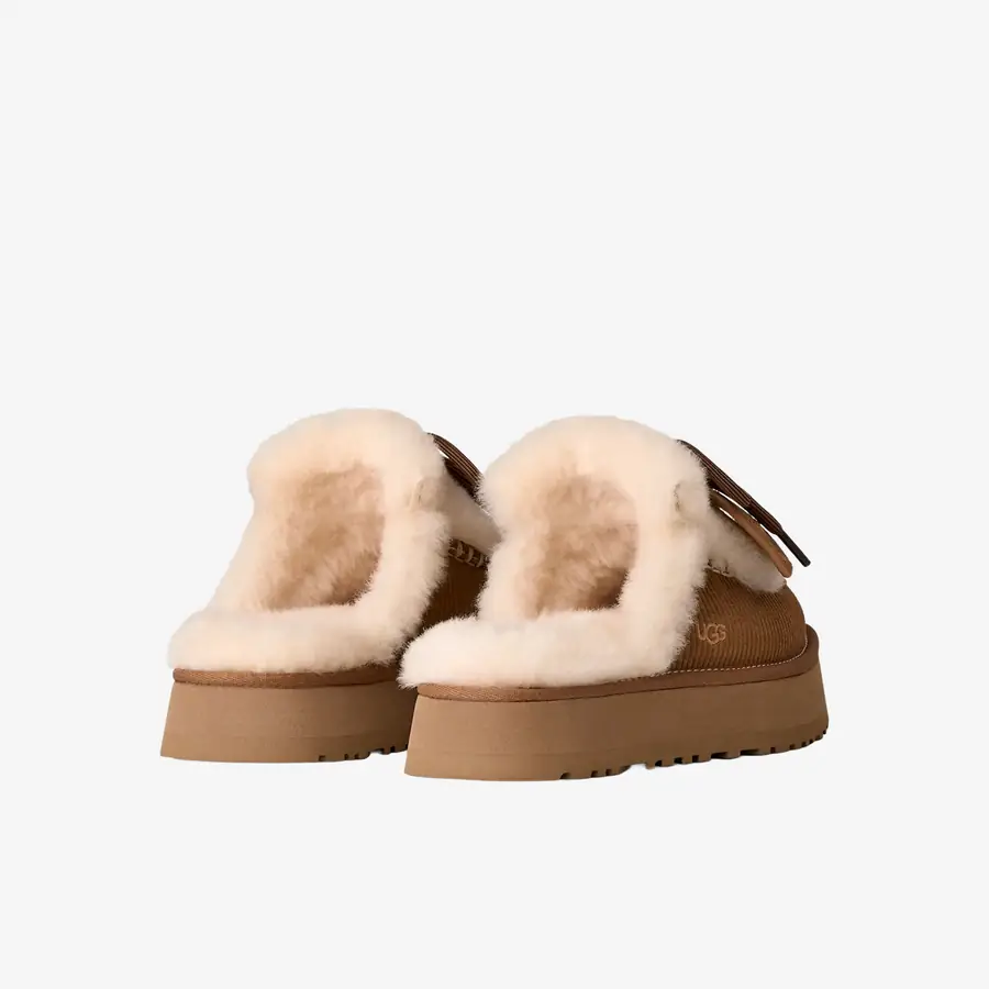 Ugg DISQUETTE HERITAGE Kadın