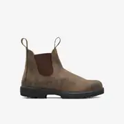 Rustic Brown
