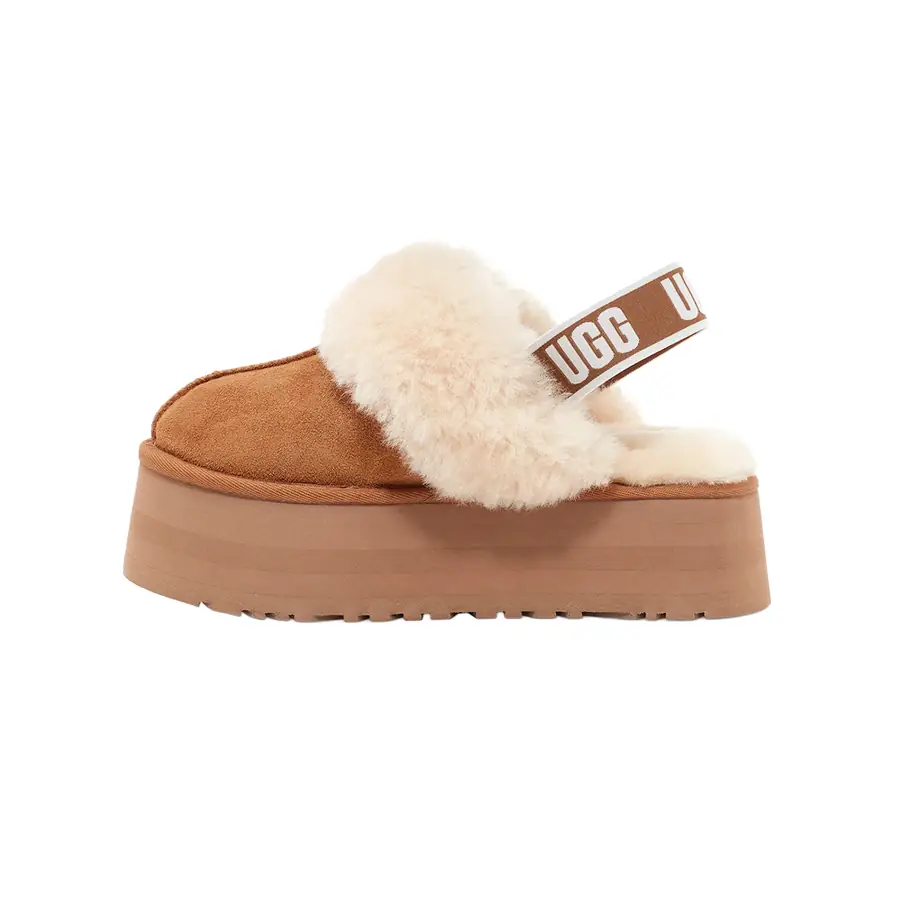 Ugg Funkette Kadın