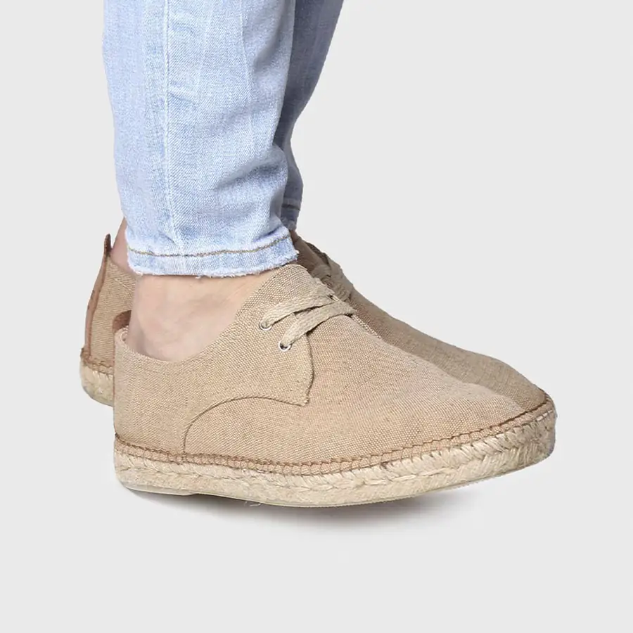 Toni Pons  Erkek Espadril