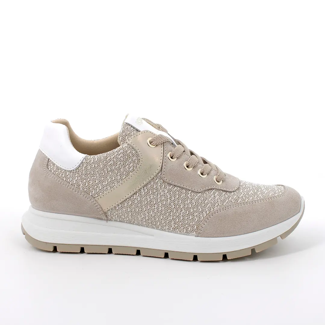 IGI&Co DEM 76592 Kadın Sneaker