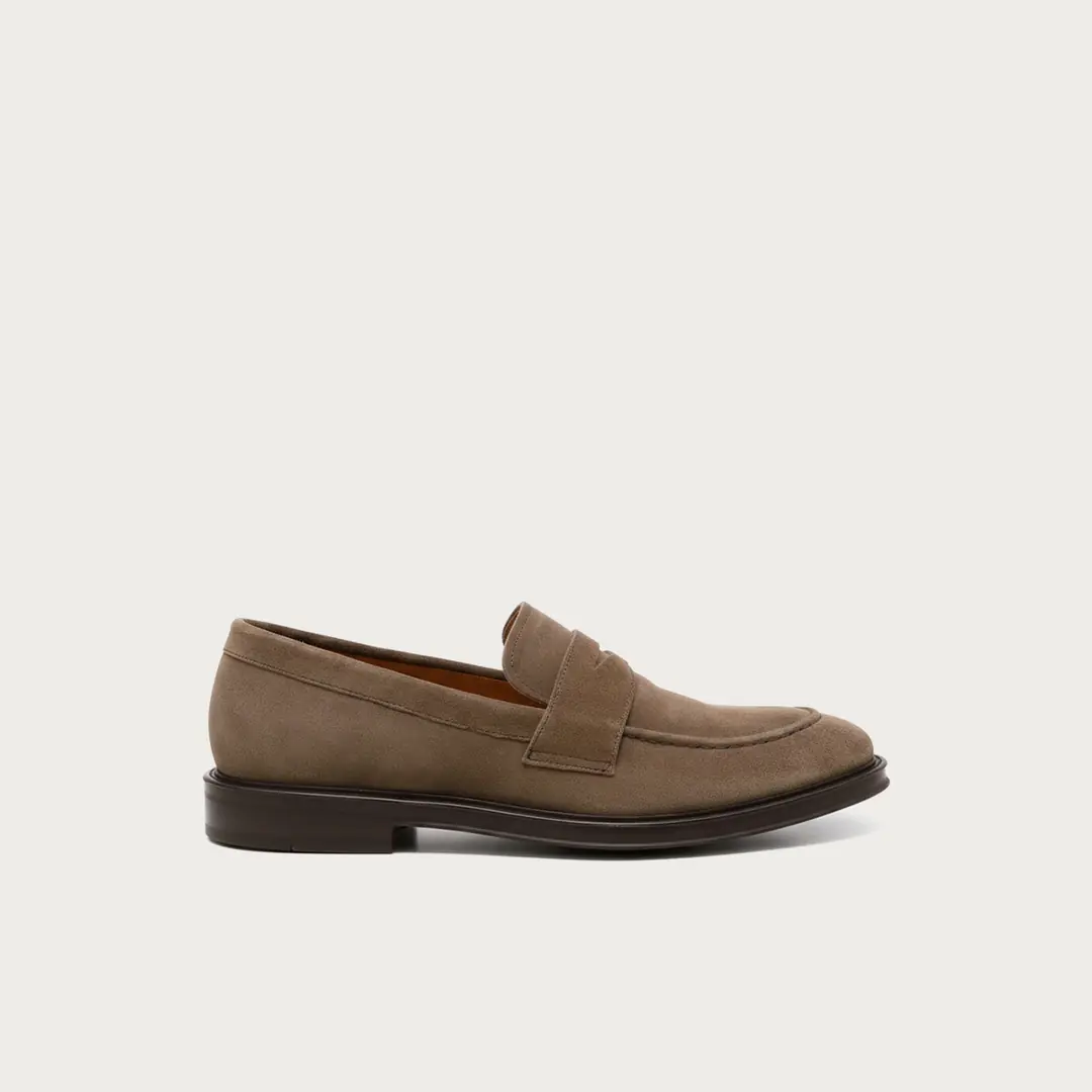 Frau 71C1 Erkek Loafer