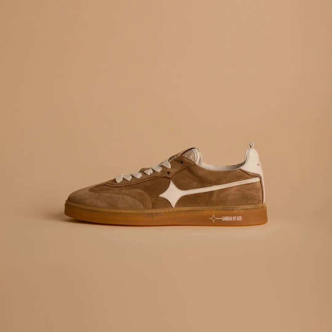 Garden Of God  Kadın Sneaker
