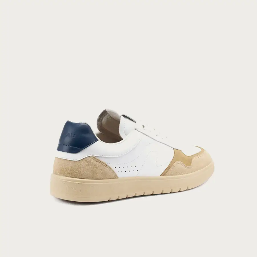 Frau Suede Erkek Sneaker