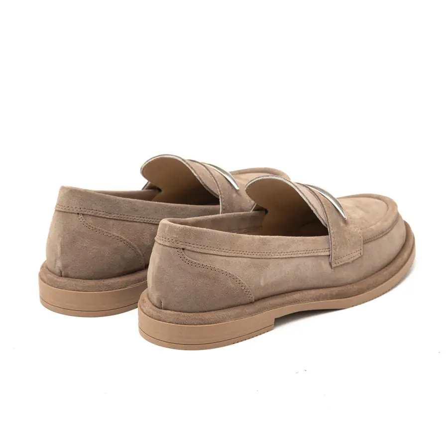 John May  Kadın Penny Loafer