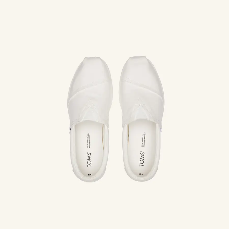 Toms Alpargata Erkek Espadril