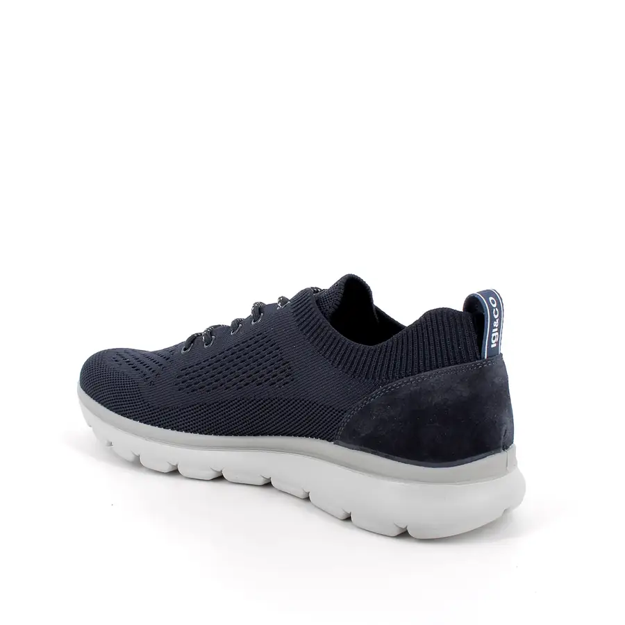 IGI&Co UEN 76190 Erkek Spor Ayakkabı