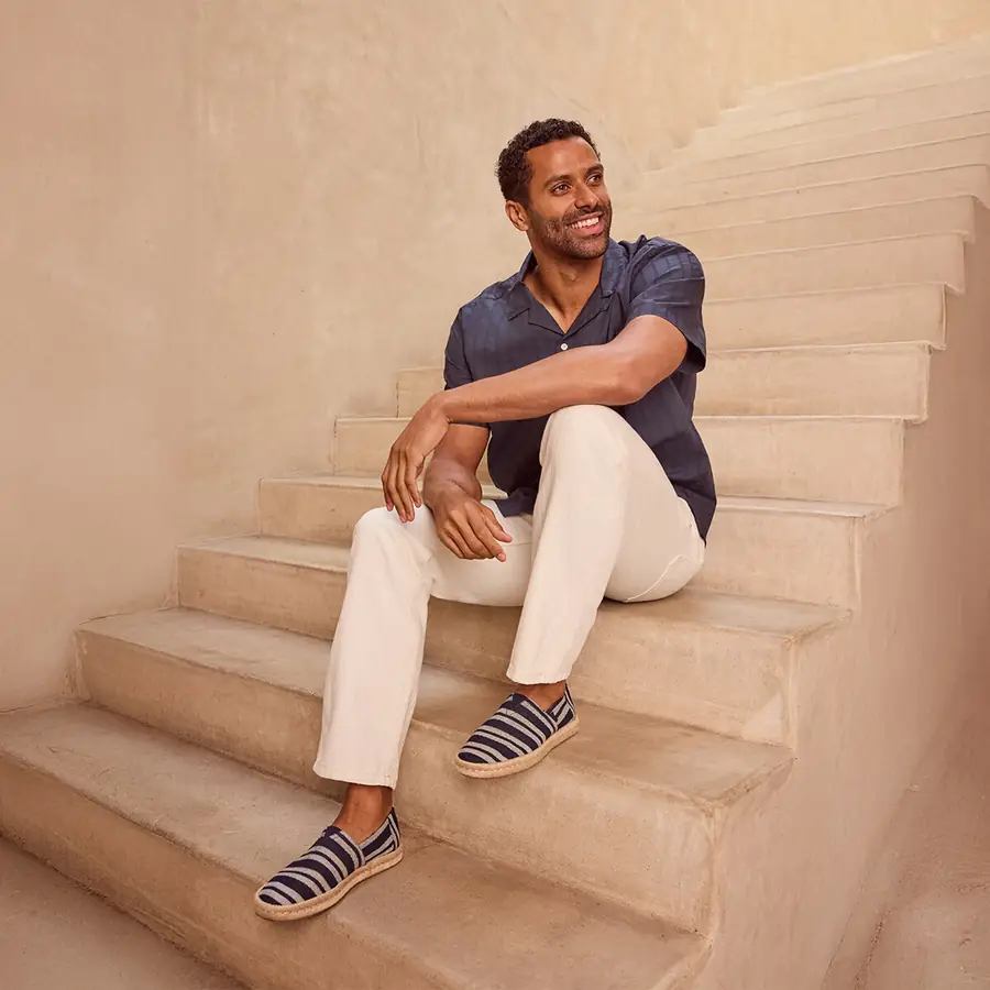 Toms  Erkek Espadril