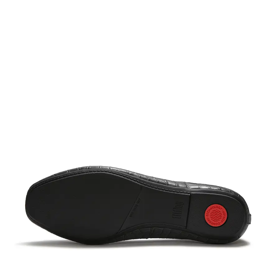 Fitflop Mary Jane Kadın Babet