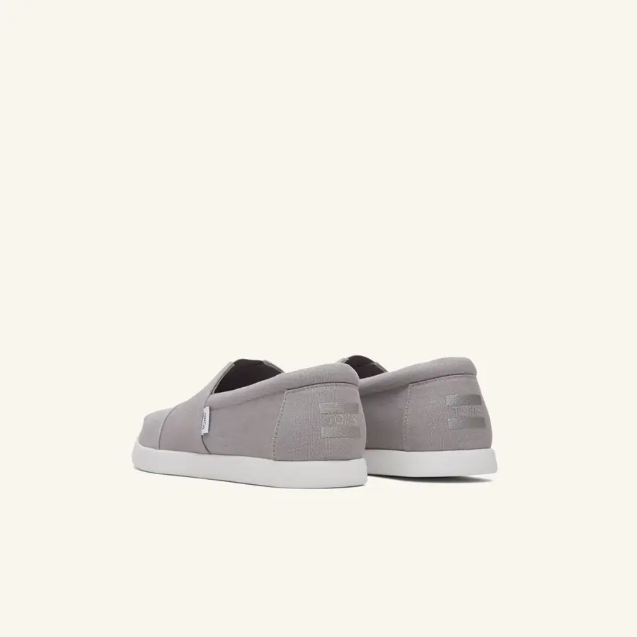Toms Alpargata Erkek Espadril