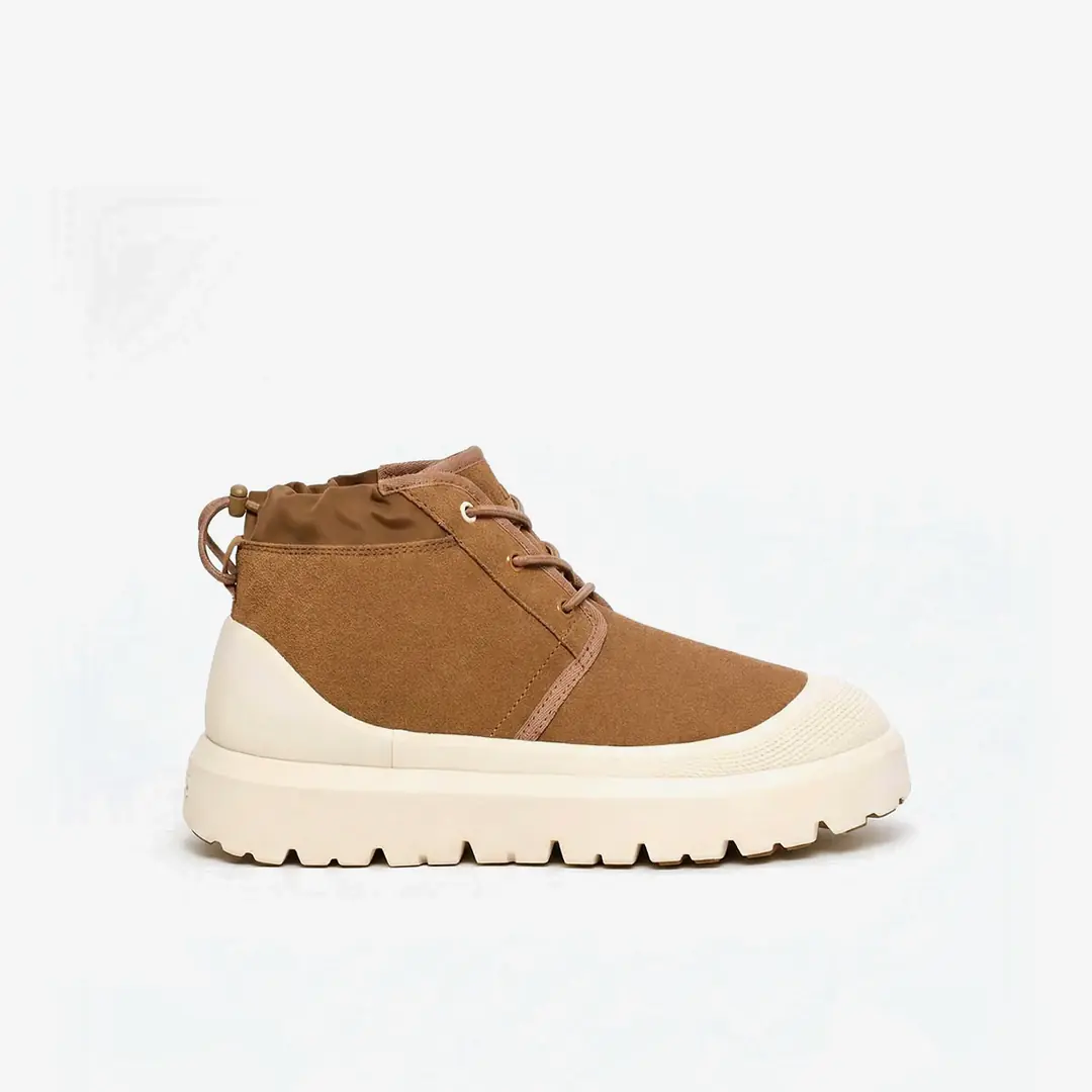 Ugg Classic Ultra Mini Erkek Kalın Tabanlı Bot