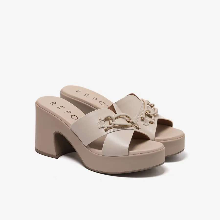 Repo  Kadın Mule Terlik