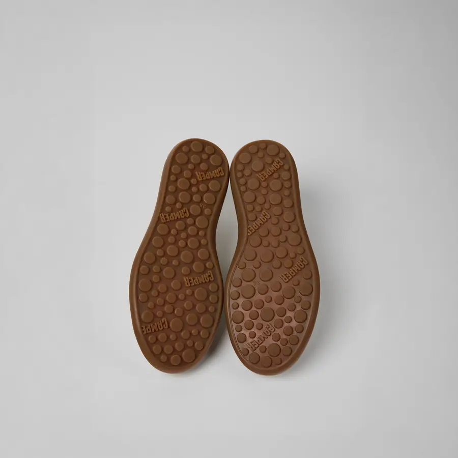 Camper Pelotas Soller Kadın Sneaker