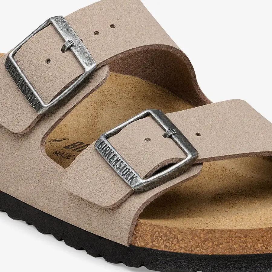 Birkenstock  Erkek Çift Bantlı Terlik