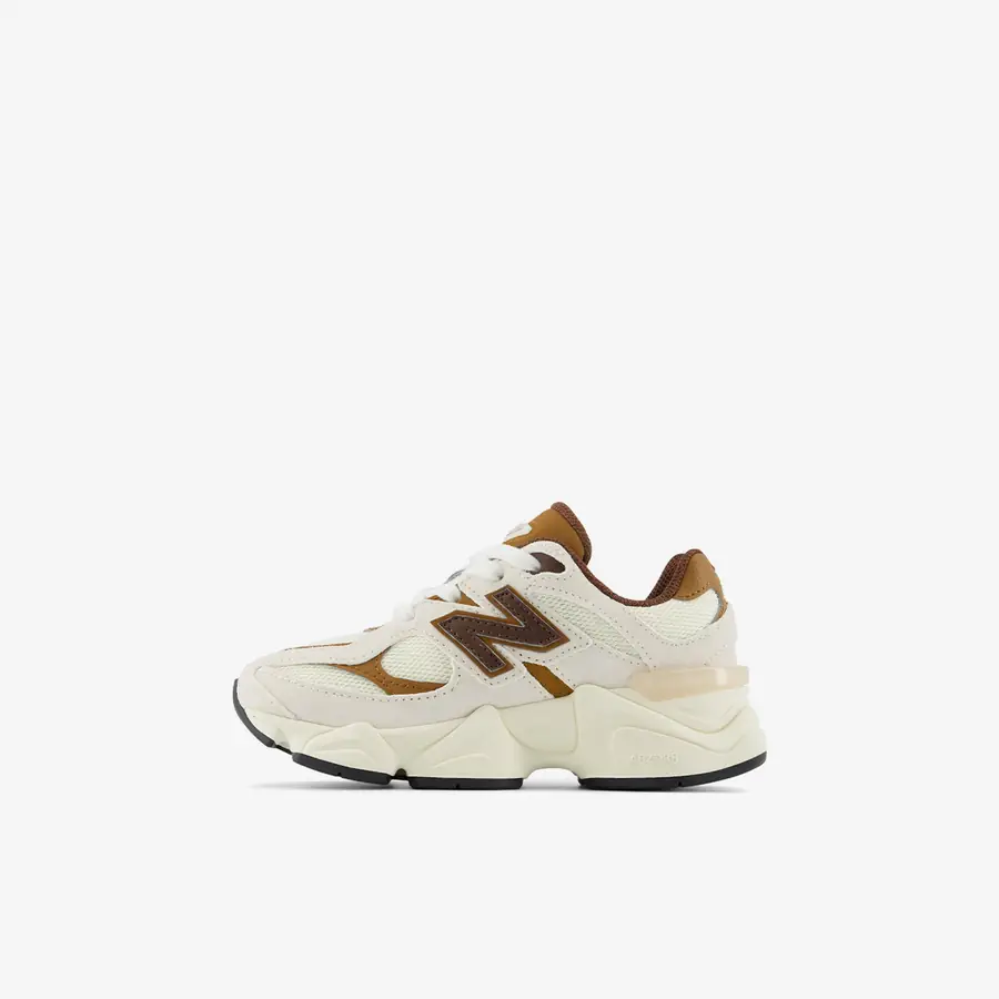 New Balance 9060 Erkek Çocuk Sneaker