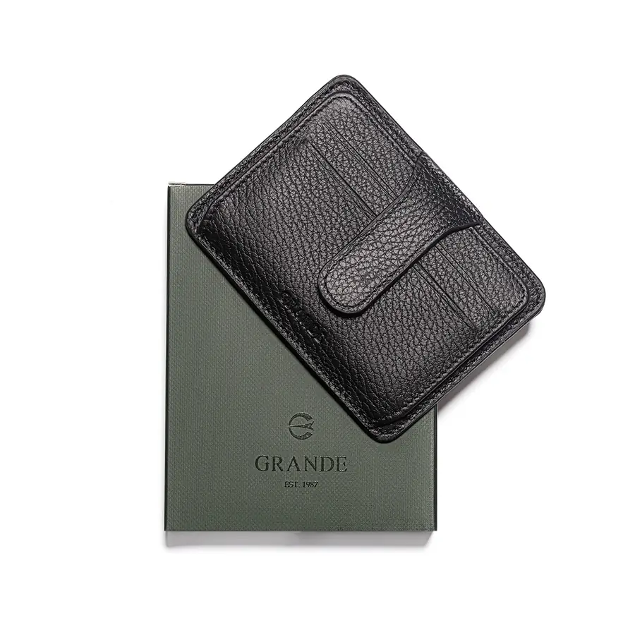 Grande  Unisex Cüzdan & Kartlık