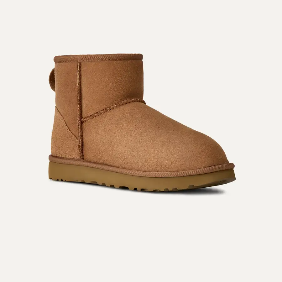 Ugg Classic Mini II W Kadın Bot