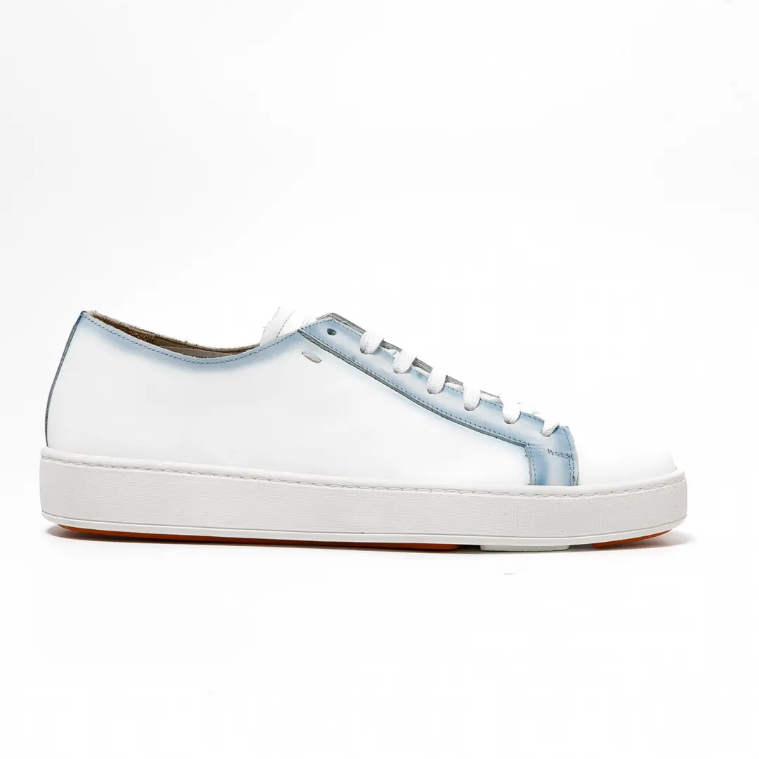 Giuseppe Mengoni  Erkek Sneaker