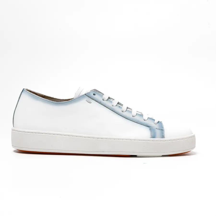 Giuseppe Mengoni  Erkek Sneaker
