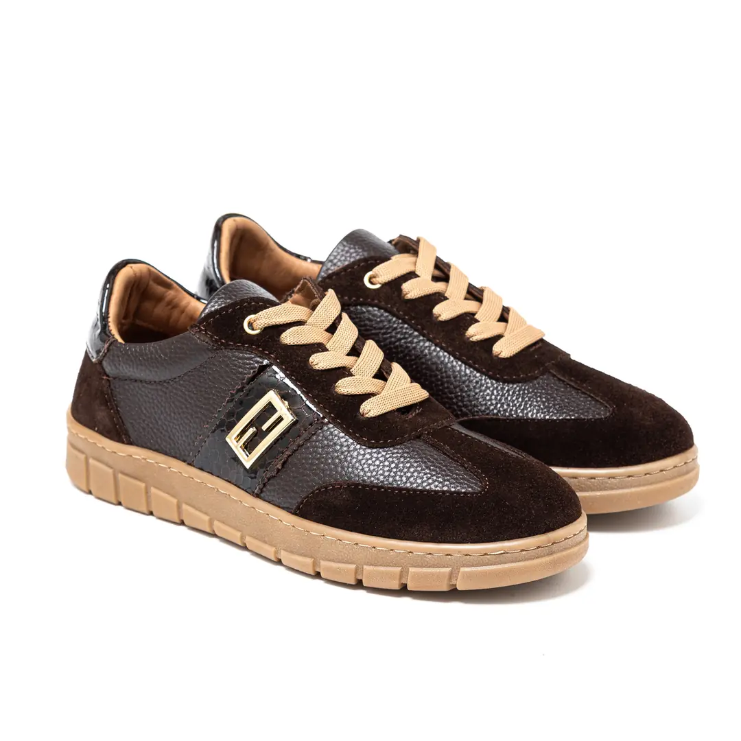 John May  Kadın Sneaker